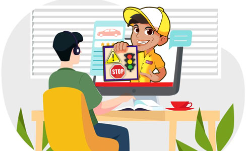 How to enroll